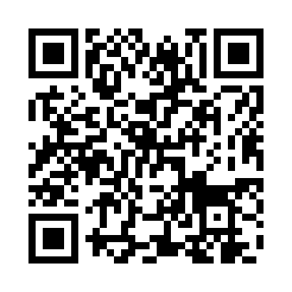 QR Code Lycia noir fond transparent