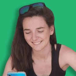 Camille Miele