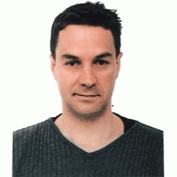 Gilles Le Chenadec