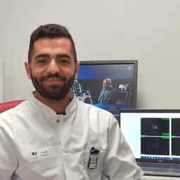 Hussein Harb