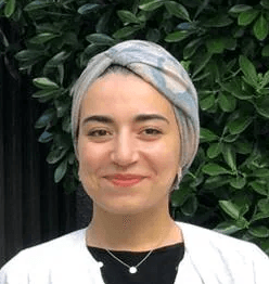 Soumia Bengoufa