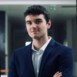Thibault Edouard