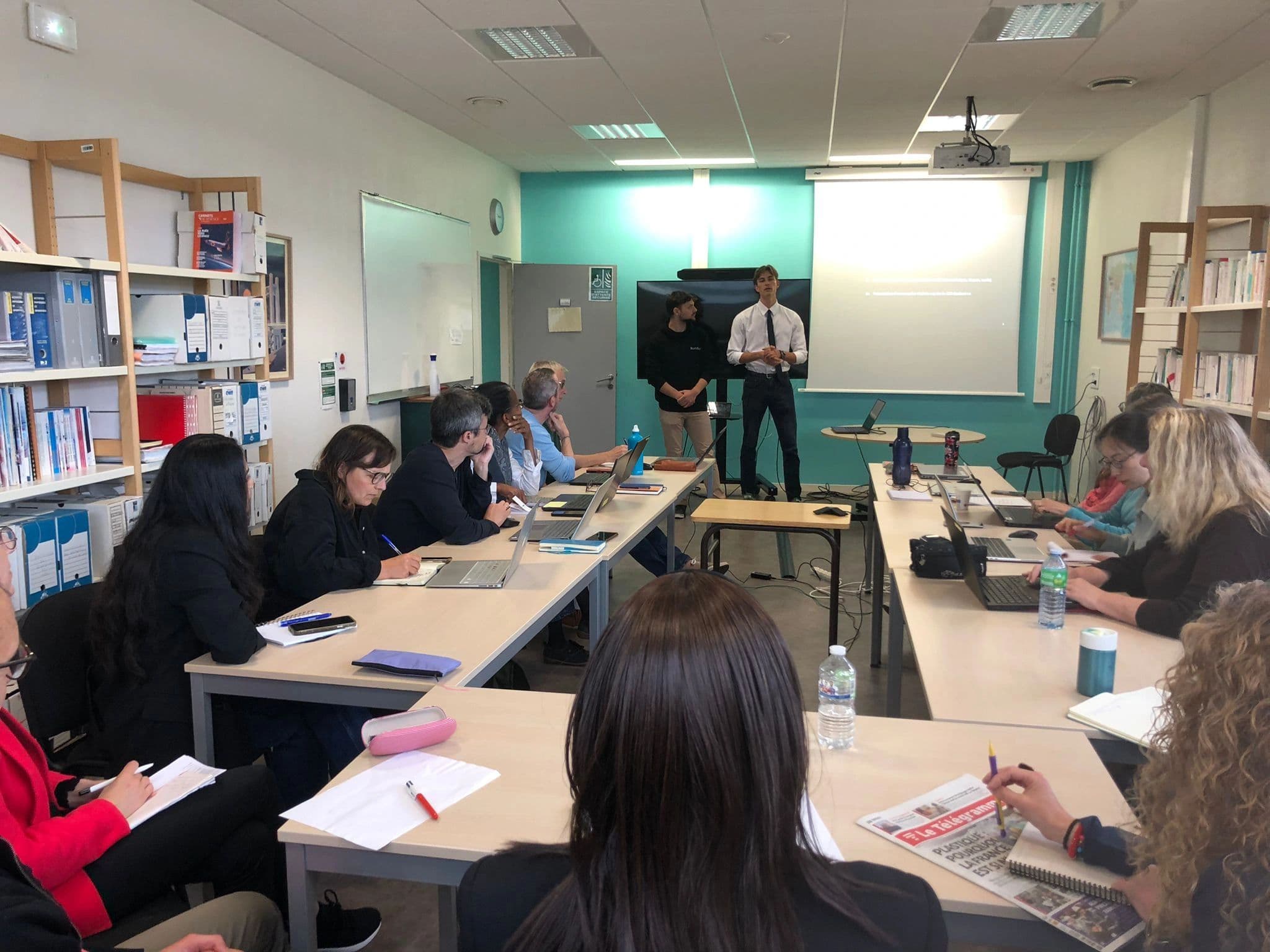 Formation IA pour les profs - Image 1